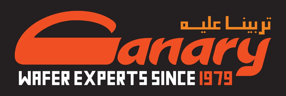 Canary logo