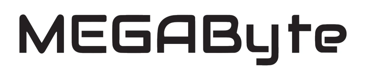 MEGAByte logo