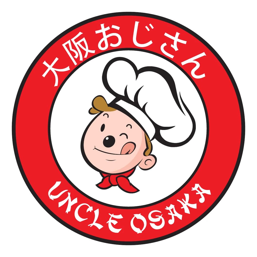 Uncle Osaka logo